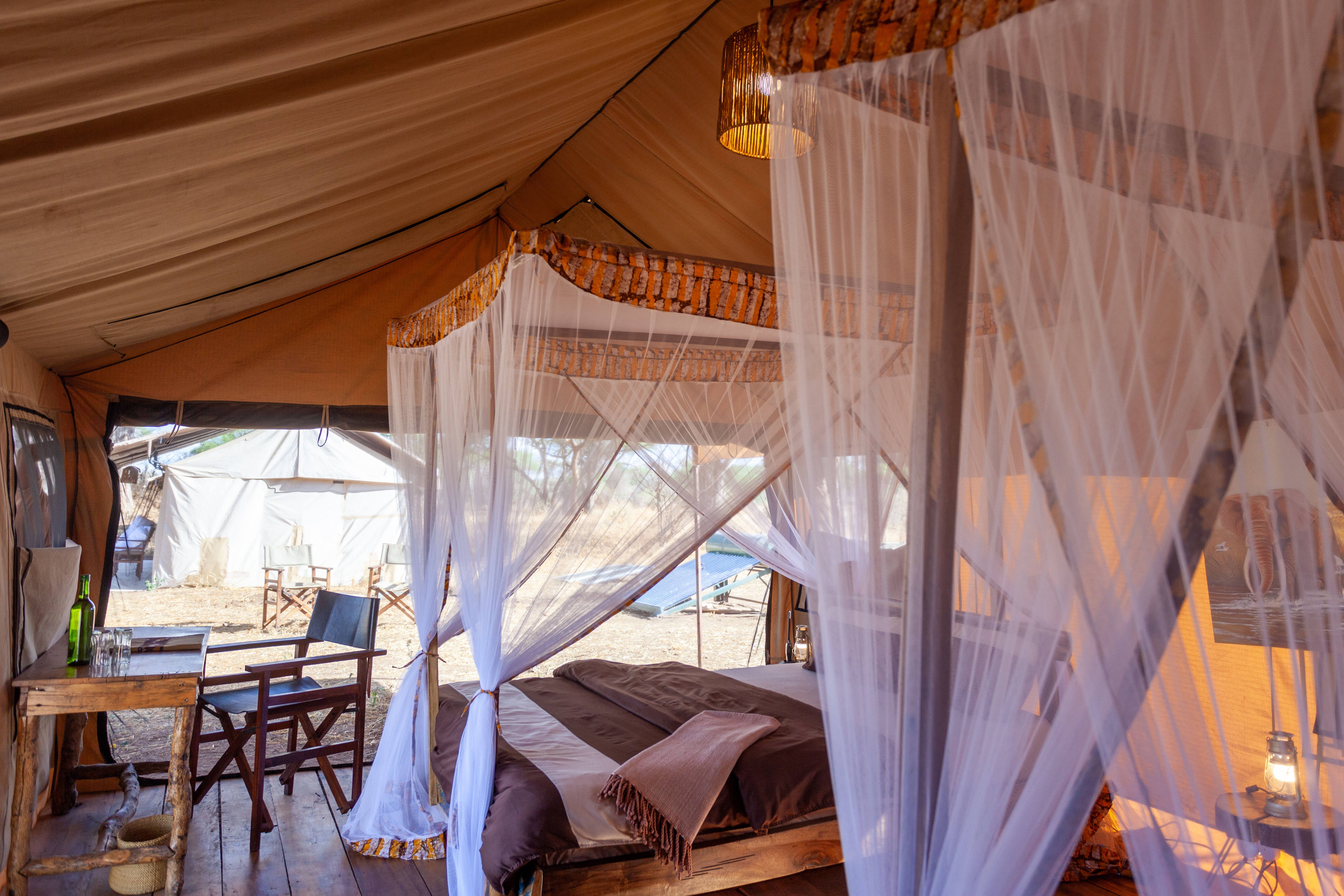 Twin / Double Room