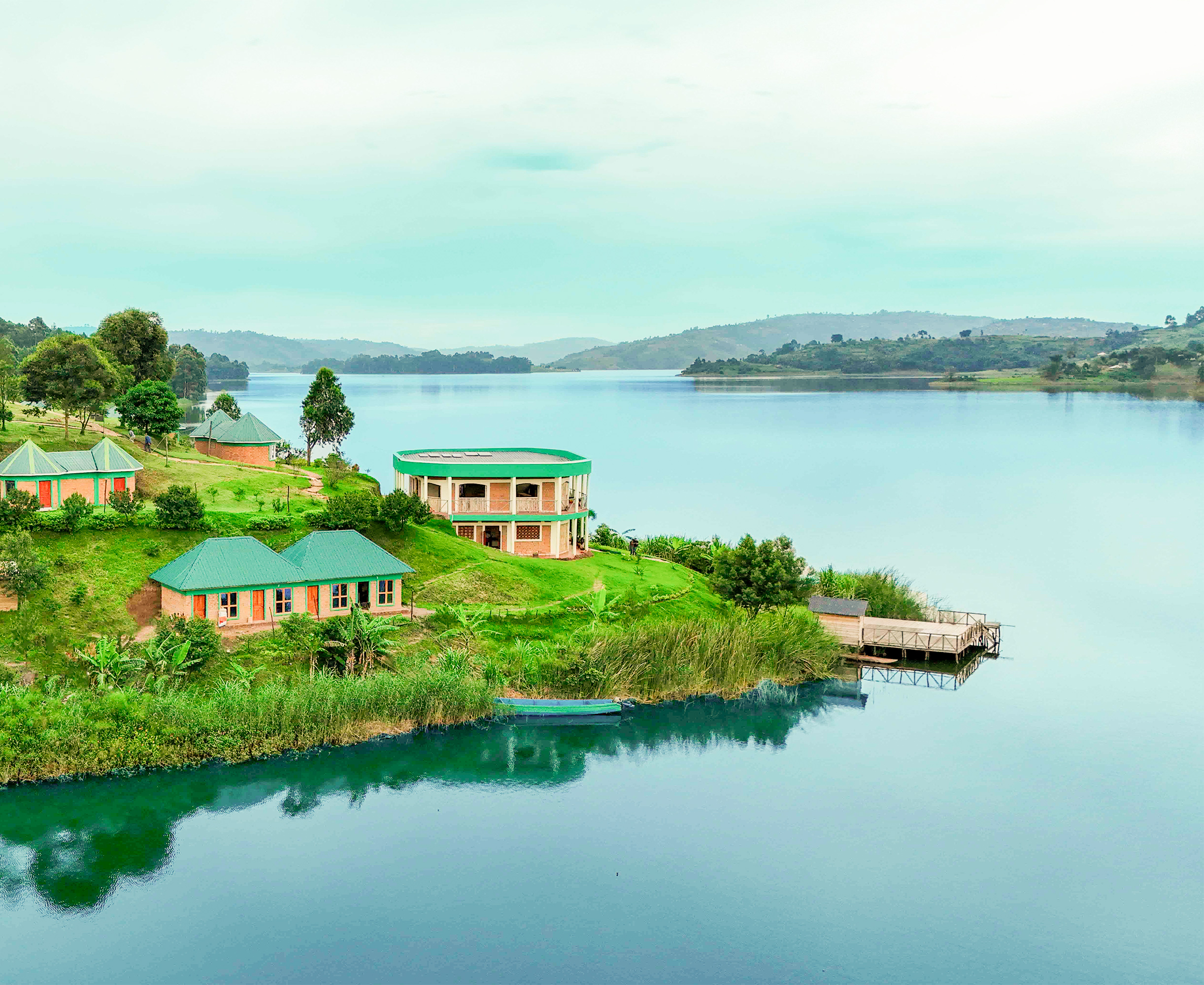 Budget Cottages
